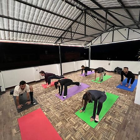 Sichu Chhen Διαμέρισμα Lalitpur Εξωτερικό φωτογραφία