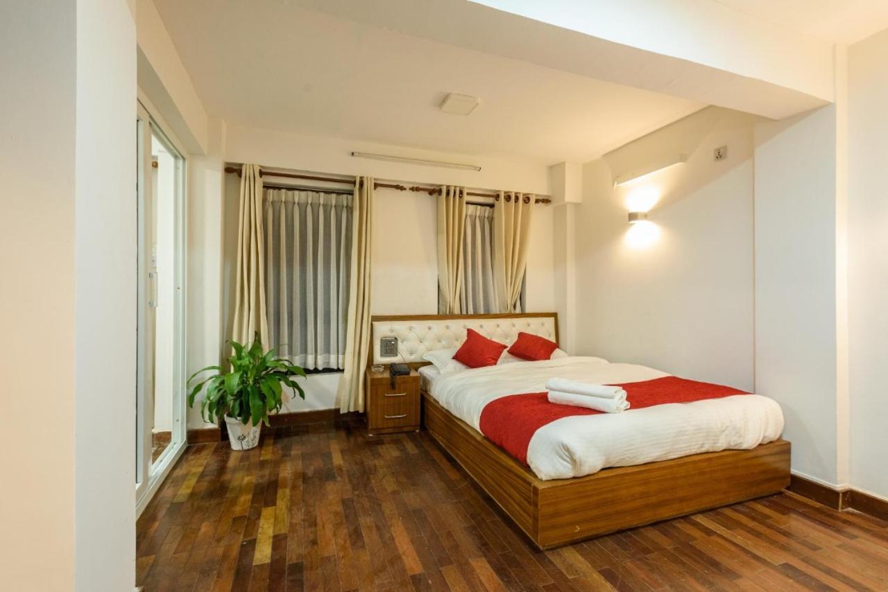 Sichu Chhen Διαμέρισμα Lalitpur Εξωτερικό φωτογραφία