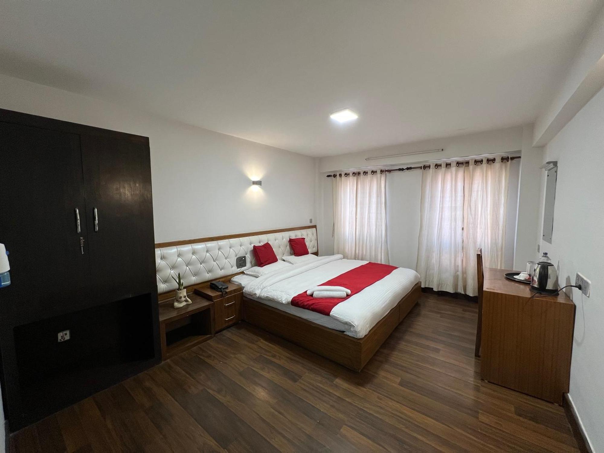 Sichu Chhen Διαμέρισμα Lalitpur Εξωτερικό φωτογραφία