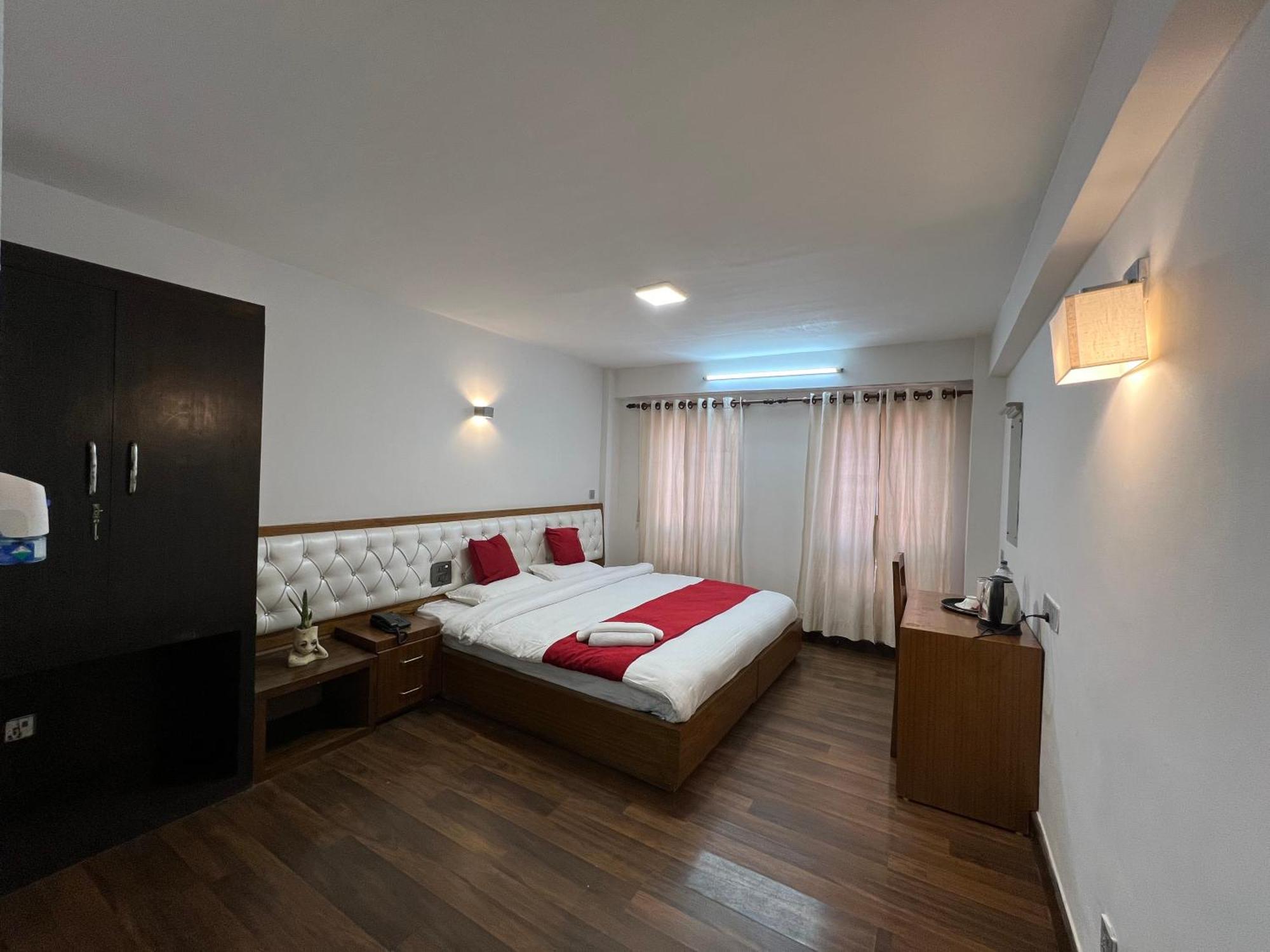 Sichu Chhen Διαμέρισμα Lalitpur Εξωτερικό φωτογραφία