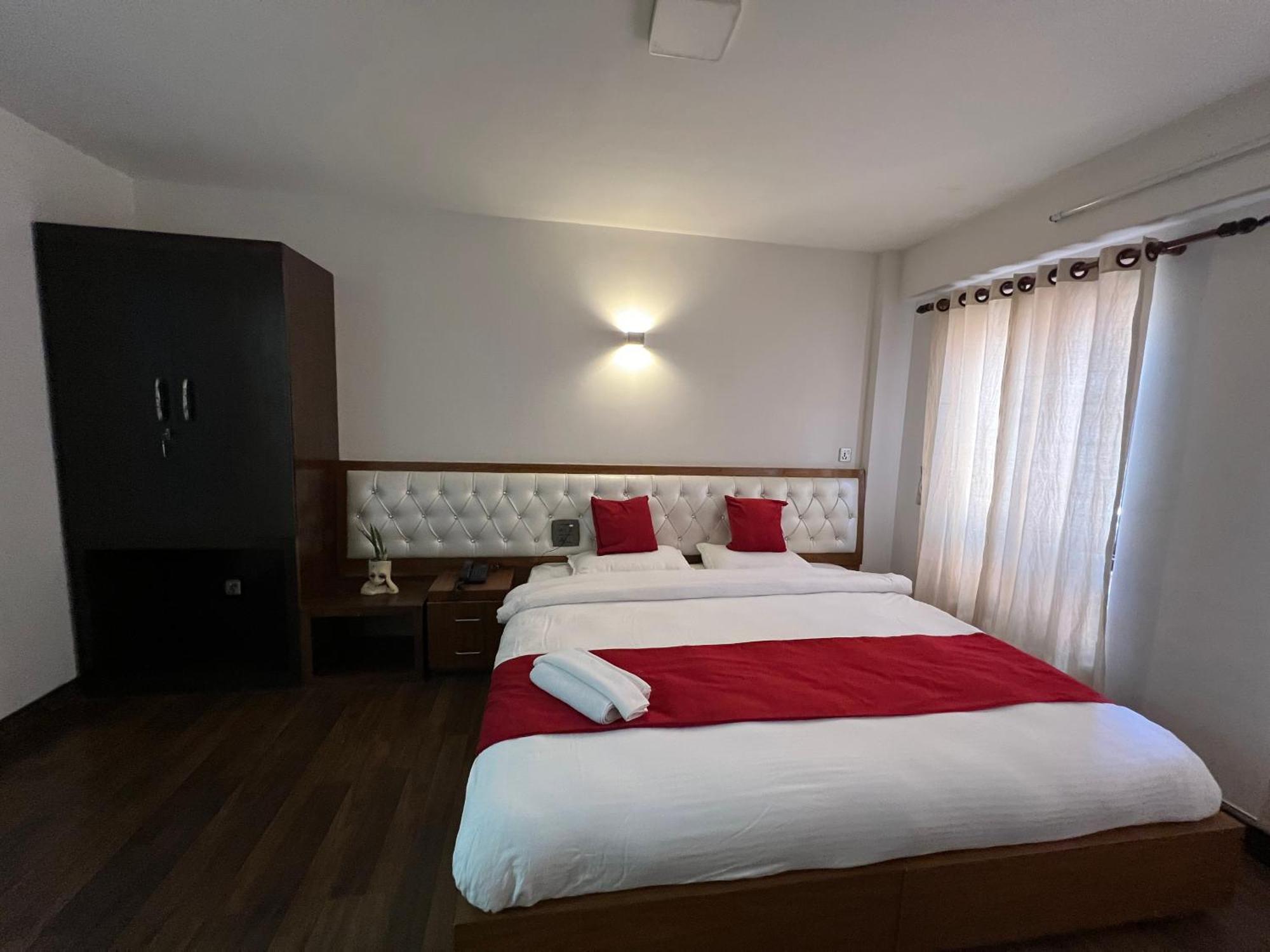Sichu Chhen Διαμέρισμα Lalitpur Εξωτερικό φωτογραφία